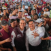 Apuesta de próxima alcaldía de Morena será hacer de Puebla “una ciudad segura”: Chedraui