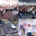 Inician potentes las campañas locales
