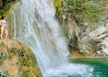 10 tips para visitar las Cascadas El Aguacate