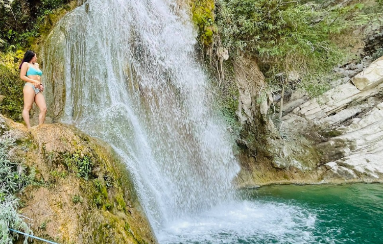 10 tips para visitar las Cascadas El Aguacate