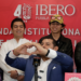 Acompañaré a Sheinbaum en Puebla, pero no estaré en el templete: Armenta