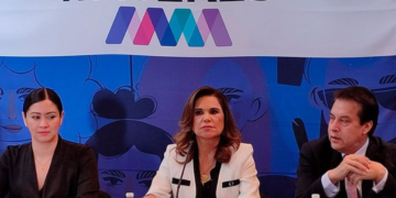 Acuerdo para las mujeres: Blanca Alcalá