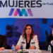 Acuerdo para las mujeres: Blanca Alcalá