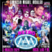 AAA regresa a Puebla con función retro