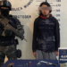 Policía de San Pedro detienen a narcomenudista