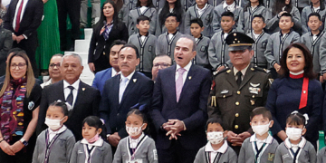 Chidiac inicia en la SEP y en el PAN solo quieren «pluris»