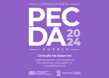 Convocatoria de creación e impulso artístico, disponible: Cultura