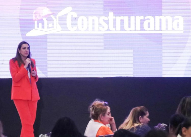 Mujeres líderes en la construcción son reconocidas por Cemex