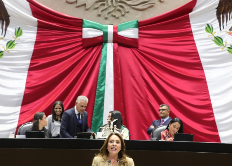 La Cámara de Diputados declara el 9 de marzo como “Día Nacional Sin Nosotras”