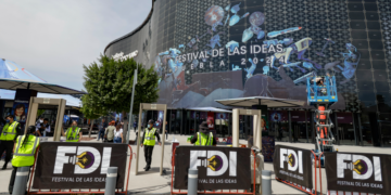 VIDEO: Inicia el Festival de las Ideas Puebla 2024