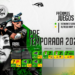 Se cumplen 5 días de pretemporada para los Pericos de Puebla
