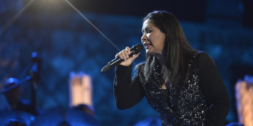 Ana Gabriel celebrará con los poblanos sus 50 años de trayectoria.