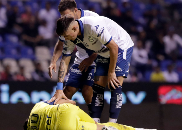 Las desgracias nunca llegan solas