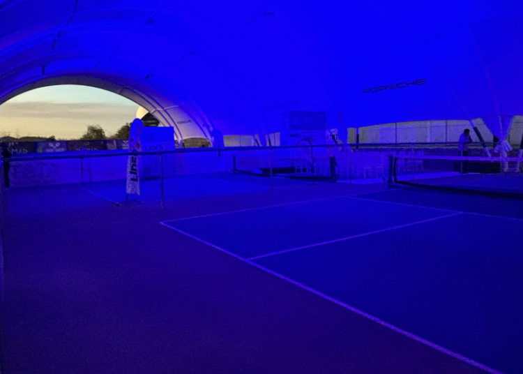 En Lomas de Angelópolis, inauguran “Epic Shot”, nuevo concepto deportivo