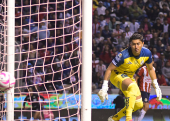 Aristeguieta reprocha abucheos sobre Araña Rodríguez