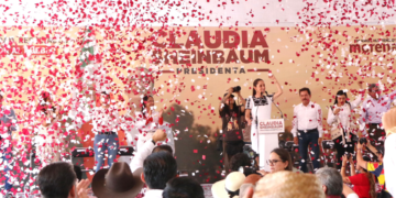 La transformación tiene rostro de mujer: Liz Sánchez