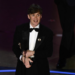 Oppenheimer arrasa en los Óscars 2024