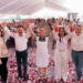 La visita de Sheinbaum a Puebla