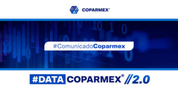 Llegó #DataCoparmex