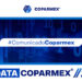Llegó #DataCoparmex