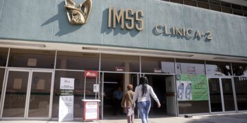 IMSS tendrá servicio de urgencias y hospitalización jueves y viernes