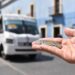 Ajustarán tarifas del transporte suburbano en Cuautinchán y zona de Valsequillo