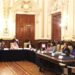 Artemio Pacheco rinde protesta como regidor suplente de Carlos Montiel
