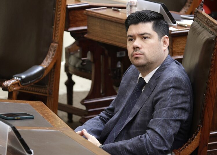 Podría haber ruptura del Verde con Morena por cambios en planilla de regidores de Chedraui