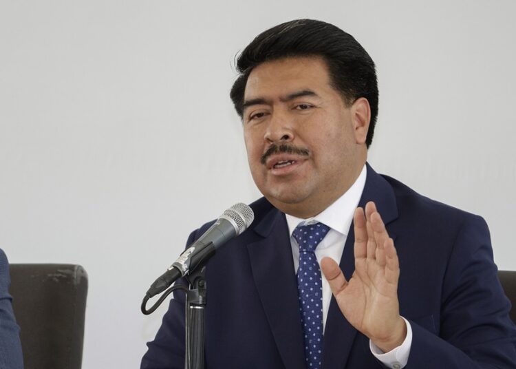 Gobierno estatal tomó el caso de menores abandonados en la frontera con Arizona