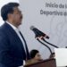 Javier Aquino garantiza que sí habrá elecciones en Coyomeapan