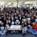 TVBUAP celebra su tercer aniversario