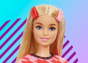 Barbie cumple 65 años