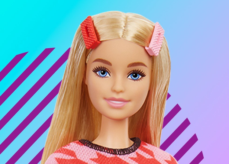 Barbie cumple 65 años
