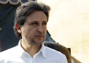 Es un error solicitar investigar a candidatos: José Juan Espinosa
