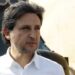 Es un error solicitar investigar a candidatos: José Juan Espinosa