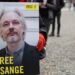 Assange tendrá que esperar para saber si es extraditado a EEUU o puede recurrir