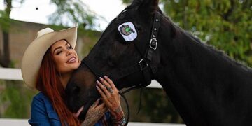 Fallece Elena Larrea, animalista y fundadora de Cuacolandia