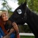 Fallece Elena Larrea, animalista y fundadora de Cuacolandia