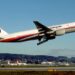 Se cumplen 10 años del accidente del vuelo de Malaysia Airlines