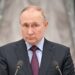 Putin advierte que no enviará tropas a conflicto ucraniano
