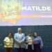 Presentan en BUAP, el libro Matilde, historia de la primera médica mexicana