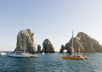 Los Cabos, uno de los municipios más seguros
