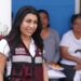Nora Escamilla presenta propuestas para bienestar y equidad