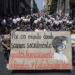 8M: Las mujeres siguen luchando por hacer efectivos sus derechos
