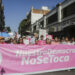 La sociedad civil goza de cabal salud