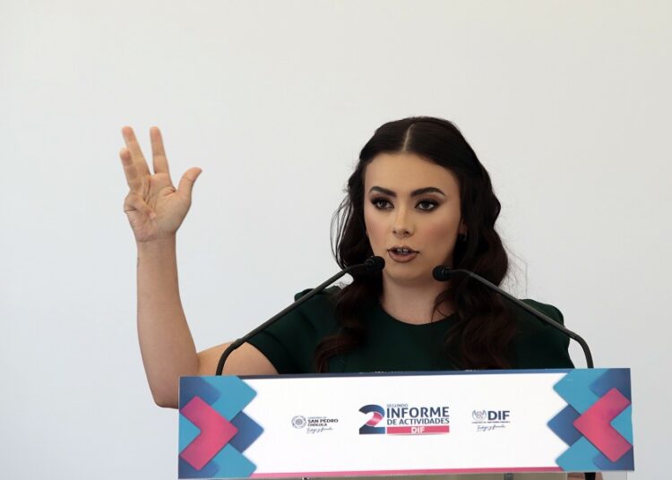 Voceros de ‘Mejor Rumbo para Puebla’ reprueban traición de María de la Barreda