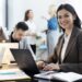 Contadoras hablan sobre el papel de la mujer en su profesión frente a la innovación y la digitalización