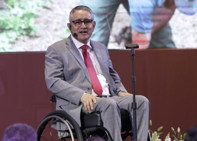 PT propone al Congreso reformar para elegir por voto ciudadano al fiscal