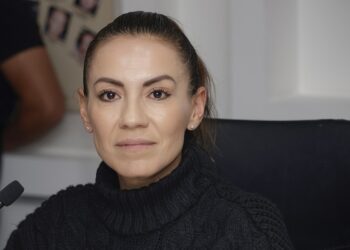 Pepe Chedraui propone a Mónica Silva como síndica municipal