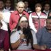 Morena debe respetar resultados de encuesta en San Pedro Cholula: Tonantzin Fernández